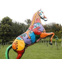 Prancing Horse Estate - Whitsundays Accommodation