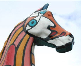 Prancing Horse Estate - Whitsundays Accommodation 1