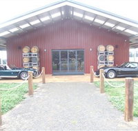McGlashans Wallington Estate - Whitsundays Accommodation