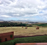 The Hazards Vineyard - Devil's Corner