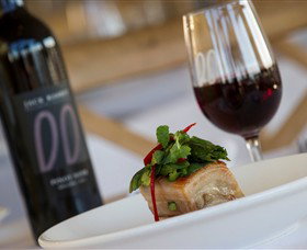 Jack Rabbit Vineyard - Whitsundays Accommodation 4