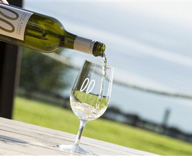 Jack Rabbit Vineyard - Whitsundays Accommodation 5