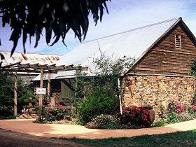 Spring Vale Vineyard - Whitsundays Accommodation 0