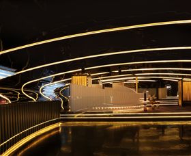 Bond Melbourne - Whitsundays Accommodation 0