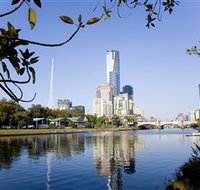 Yarra River - Whitsundays Accommodation