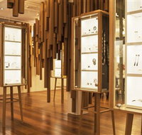 e.g.etal Contemporary Jewellery and Objects - Whitsundays Accommodation
