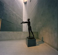 The Ian Potter Centre NGV Australia - Whitsundays Accommodation