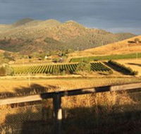 Optimiste Wines - Whitsundays Accommodation