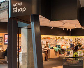 ACMI Shop - Whitsundays Accommodation 0