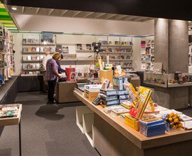 ACMI Shop - Whitsundays Accommodation 1
