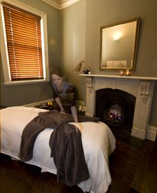 Body Freedom Urban Spa - Whitsundays Accommodation 3