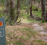 Moolarben picnic area - Whitsundays Accommodation