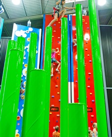 Clip 'N Climb Melbourne - Whitsundays Accommodation 3