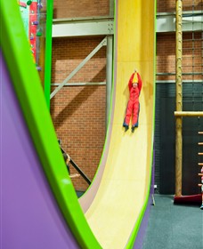Clip 'N Climb Melbourne - Whitsundays Accommodation 4