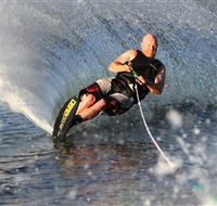 Inland Waters Holiday Parks Wyangala Waters - Whitsundays Accommodation