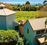 Curlewis Winery - Whitsundays Accommodation