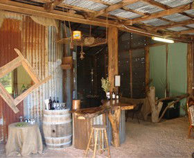 Tolmie VIC Whitsundays Accommodation