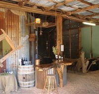 Tin Shed Cider - Whitsundays Accommodation