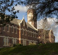 Saint Clement's Retreat and Conference Centre - Whitsundays Accommodation