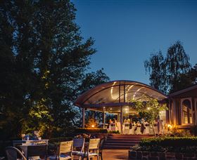 Athol Gardens - Whitsundays Accommodation 1