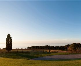 Bellarine Smokehouse - Whitsundays Accommodation 0