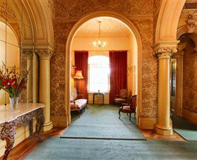 Rippon Lea House And Gardens - Whitsundays Accommodation 1