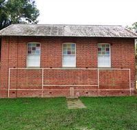 Wymah Museum - Whitsundays Accommodation