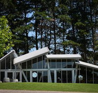 Leura Park Estate - Whitsundays Accommodation