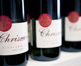 Chrismont - Whitsundays Accommodation 2