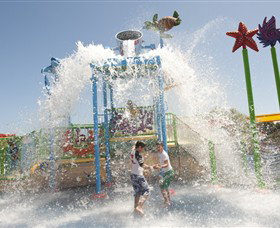 Adventure Park - Whitsundays Accommodation 2