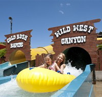 Adventure Park - Whitsundays Accommodation