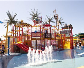 Adventure Park - Whitsundays Accommodation 3