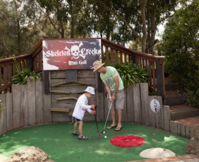 Adventure Park - Whitsundays Accommodation 6