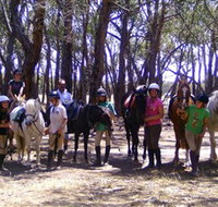 Bellarine Horse Riding Centre - Whitsundays Accommodation