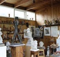 Duldig Studio - Whitsundays Accommodation