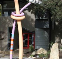 Eagles Nest Fine Art Gallery - Whitsundays Accommodation