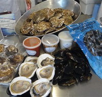 Advance Mussel Supply - Whitsundays Accommodation