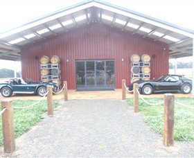 McGlashans Wallington Estate - Whitsundays Accommodation 0