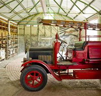 Calliope River Historical Village and Markets - Whitsundays Accommodation