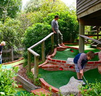 Bellarine Adventure Golf - Whitsundays Accommodation