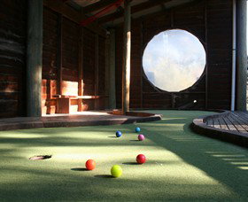 Bellarine Adventure Golf - Whitsundays Accommodation 3