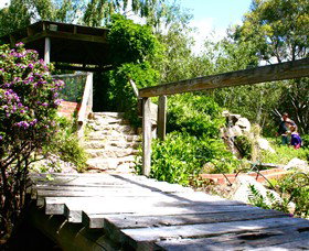 Bellarine Adventure Golf - Whitsundays Accommodation 2