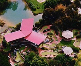 Bellarine Adventure Golf - Whitsundays Accommodation 1