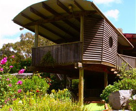 Bellarine Adventure Golf - Whitsundays Accommodation 4