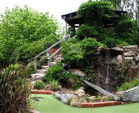 Bellarine Adventure Golf - Whitsundays Accommodation 5