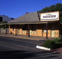 Boorowa Historical Museum - Whitsundays Accommodation