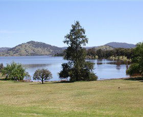 Capital Country NSW Whitsundays Accommodation