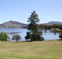 Inland Waters Holiday Parks Grabine Lakeside - Whitsundays Accommodation