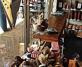 Wildings Pantry Essentials - Whitsundays Accommodation 0
