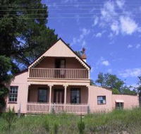 Trunkey Creek - Whitsundays Accommodation